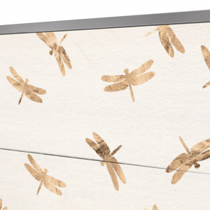 Sideboard - STORYZ - BS2 Nude Dragonflies - Grey