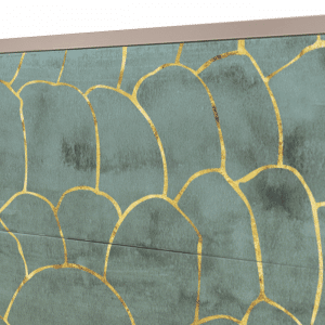 Sideboard - STORYZ - BS2 Magnificent Water Lily - Latte