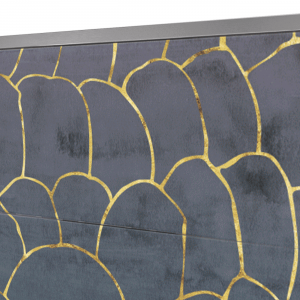 Sideboard - STORYZ - BS2 Blue Lagoon - Grey