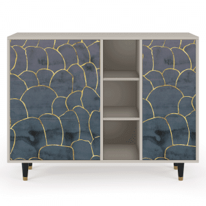 Sideboard - STORYZ - BS2 Blue Lagoon - Sand