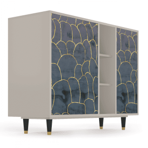 Sideboard - STORYZ - BS2 Blue Lagoon - Sand