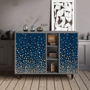 Sideboard - STORYZ - BS2 Night Skies - Grey