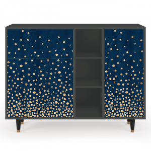 Sideboard - STORYZ - BS2 Night Skies - Antracite