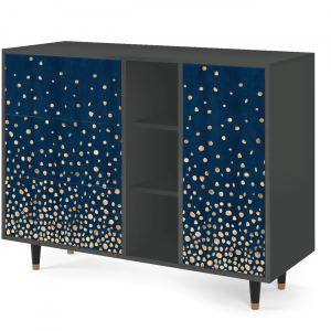 Sideboard - STORYZ - BS2 Night Skies - Antracite