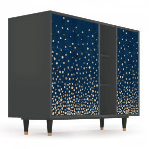 Sideboard - STORYZ - BS2 Night Skies - Antracite