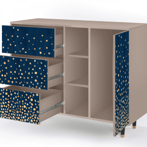 Sideboard - STORYZ - BS2 Night Skies - Latte
