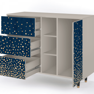 Sideboard - STORYZ - BS2 Night Skies - Sand