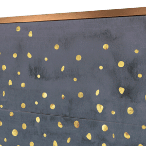 Sideboard - STORYZ - BS2 Foggy Lights - Walnut