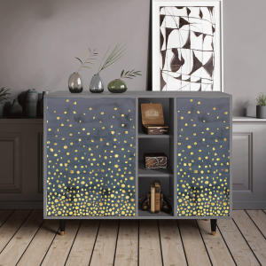 Sideboard - STORYZ - BS2 Foggy Lights - Grey