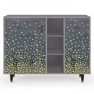 Sideboard - STORYZ - BS2 Foggy Lights - Grey