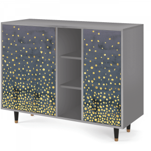 Sideboard - STORYZ - BS2 Foggy Lights - Grey