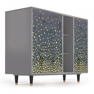 Sideboard - STORYZ - BS2 Foggy Lights - Grey