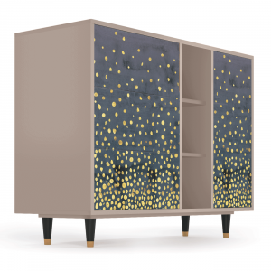 Sideboard - STORYZ - BS2 Foggy Lights - Latte