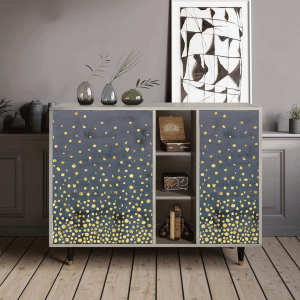 Sideboard - STORYZ - BS2 Foggy Lights - Sand
