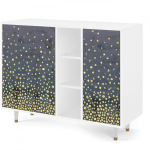 Sideboard - STORYZ - BS2 Foggy Lights - White