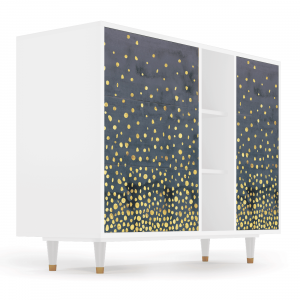 Sideboard - STORYZ - BS2 Foggy Lights - White