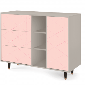 Sideboard - STORYZ - BS2 Rose Quartz - Sand