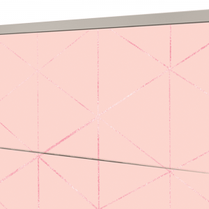 Sideboard - STORYZ - BS2 Rose Quartz - Sand