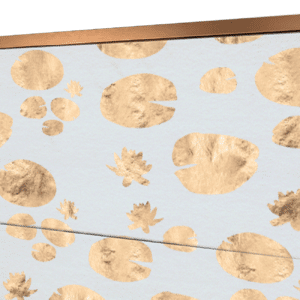 Sideboard - STORYZ - BS2 Blue Giraffe - Walnut