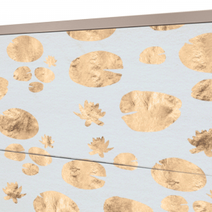 Sideboard - STORYZ - BS2 Blue Giraffe - Latte