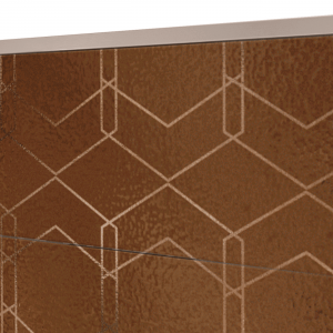 Sideboard - STORYZ - BS2 Chocolate Bar - Latte