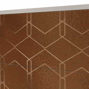 Sideboard - STORYZ - BS2 Chocolate Bar - Sand