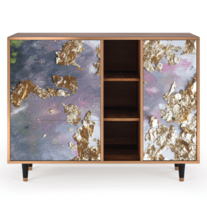 Sideboard - STORYZ - BS2 Planet Earth - Walnut