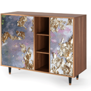 Sideboard - STORYZ - BS2 Planet Earth - Walnut