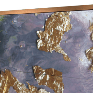 Sideboard - STORYZ - BS2 Planet Earth - Walnut