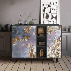 Sideboard - STORYZ - BS2 Planet Earth - Antracite