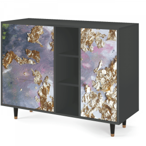 Sideboard - STORYZ - BS2 Planet Earth - Antracite