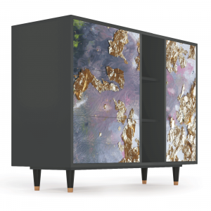 Sideboard - STORYZ - BS2 Planet Earth - Antracite