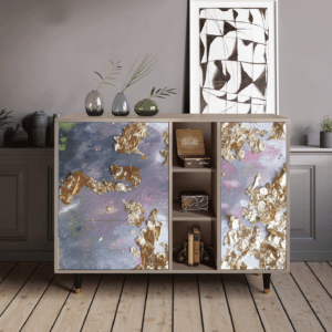 Sideboard - STORYZ - BS2 Planet Earth - Latte