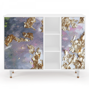 Sideboard - STORYZ - BS2 Planet Earth - White