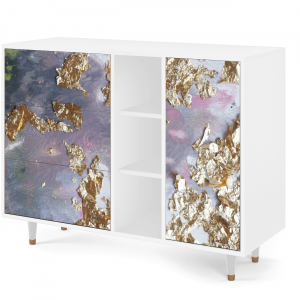 Sideboard - STORYZ - BS2 Planet Earth - White