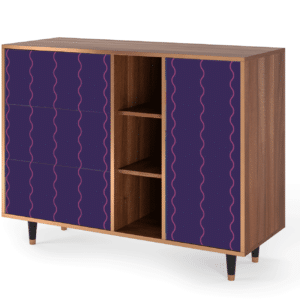 Sideboard - STORYZ - BS2 Grape Maccaroni - Walnut