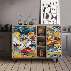 Sideboard - STORYZ - BS2 Improvisation 26 
 - Latte