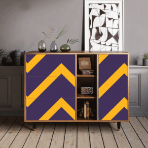 Sideboard - STORYZ - BS2 The Brightest Way - Walnut