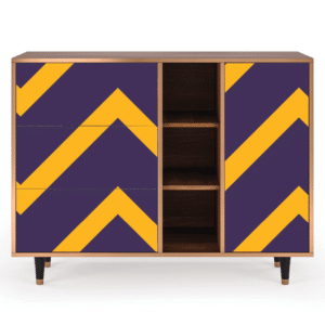 Sideboard - STORYZ - BS2 The Brightest Way - Walnut