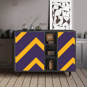 Sideboard - STORYZ - BS2 The Brightest Way - Antracite