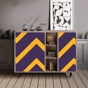 Sideboard - STORYZ - BS2 The Brightest Way - Latte