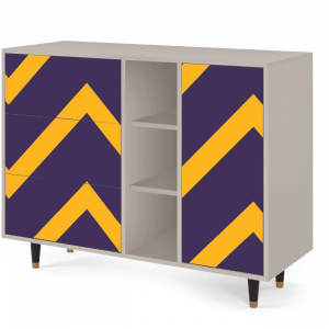 Sideboard - STORYZ - BS2 The Brightest Way - Sand