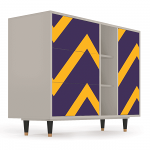 Sideboard - STORYZ - BS2 The Brightest Way - Sand