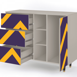 Sideboard - STORYZ - BS2 The Brightest Way - Sand
