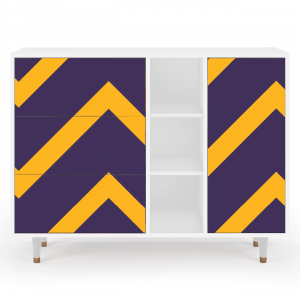 Sideboard - STORYZ - BS2 The Brightest Way - White
