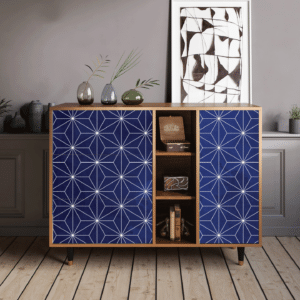 Sideboard - STORYZ - BS2 Milky Way - Walnut