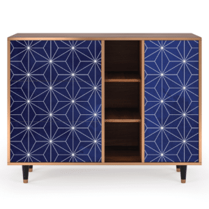 Sideboard - STORYZ - BS2 Milky Way - Walnut