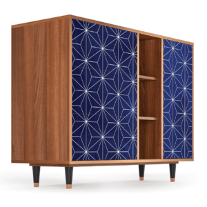 Sideboard - STORYZ - BS2 Milky Way - Walnut