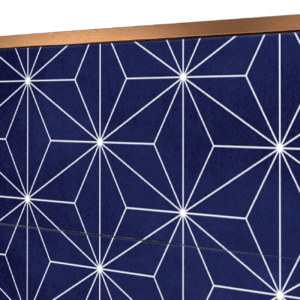 Sideboard - STORYZ - BS2 Milky Way - Walnut