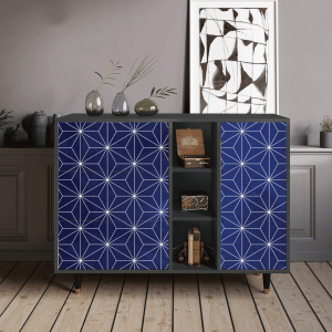 Sideboard - STORYZ - BS2 Milky Way - Antracite